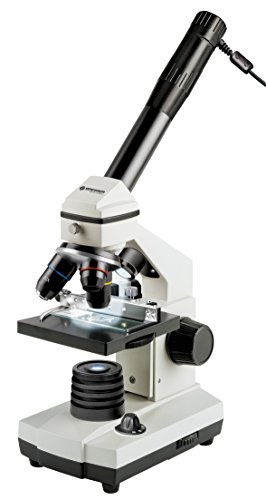Bresser Mikroskop – 5116200 – Biolux NV 20x-1280x