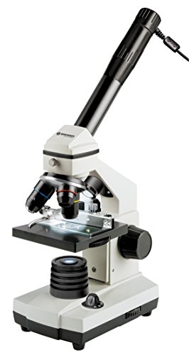 Bresser Biolux Nv Microscope Mac Software