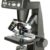 Bresser LCD-Mikroskop 50x-500x (2000x digital), 5 Megapixel, 8.9cm (3.5