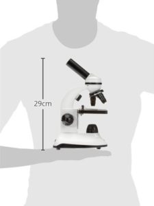 KOSMOS 636029 - Das große Forscher-Mikroskop - 5