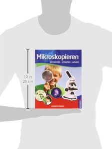 Mikroskopieren - 3