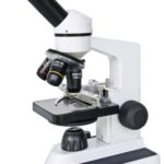 Bresser Mikroskop - 5110000 - Erudit MO 20x-1536x - 1