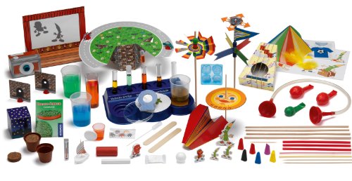 KOSMOS 634315 - Schülerlabor Grundschule 1./2. Klasse - 3