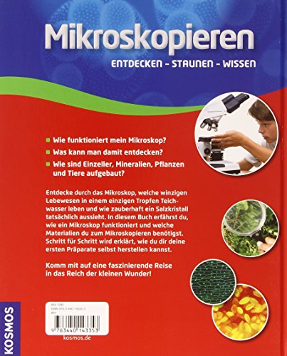 Mikroskopieren - 2