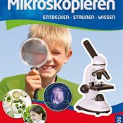 Mikroskopieren - 1