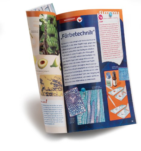 KOSMOS 636029 - Das große Forscher-Mikroskop - 5