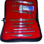 3B Scientific W11610 Präparierbesteck - 1