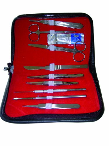 3B Scientific W11610 Präparierbesteck