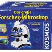 KOSMOS 636029 - Das große Forscher-Mikroskop - 1